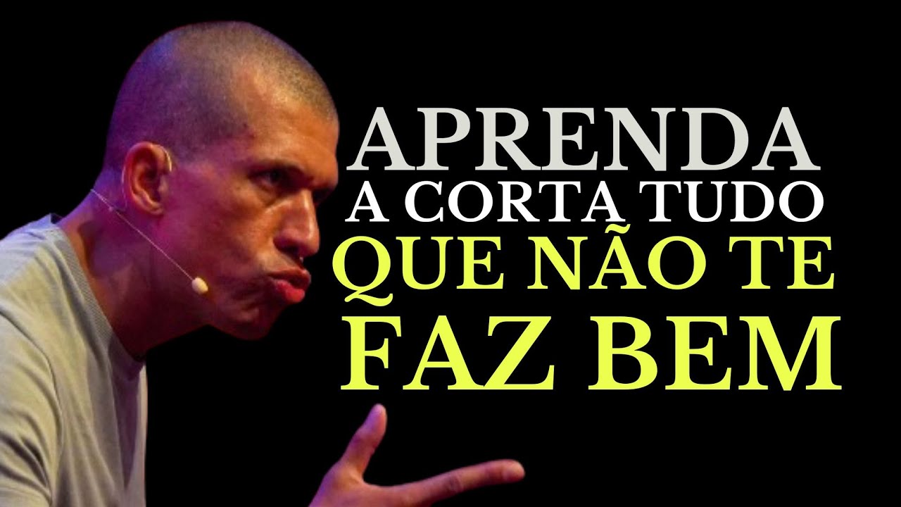 APRENDA A IDENTIFICAR AMIZADES QUE NÃO TE FAZEM BEM! O PODEROSÍSSIMO NINJA MOTIVACIONAL #ninja