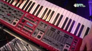 Rina Mushonga - 'What Great Schemes' | Eva | 3FM