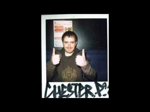 Chester P - Glass House