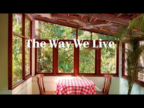 Akshaya Pillai’s home in Trivandrum | The Way We Live