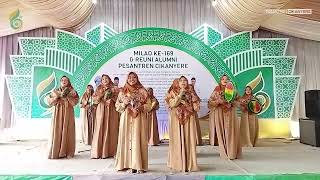 Download lagu Assalamualaik Ya Wazir || Qosidah Baitul Muttaqin Dukuhsari || Milad Pesantren Cikanyere Ke-169 mp3 Download lagu Assalamualaik Ya Wazir || Qosidah Baitul Muttaqin Dukuhsari || Milad Pesantren Cikanyere Ke-169 mp3