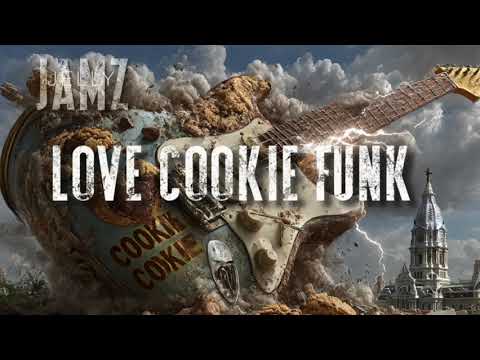Love Cookie Funk