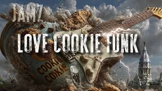 Love Cookie Funk