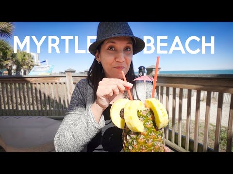 , title : 'Myrtle Beach, South Carolina | Things to do (part 1)'