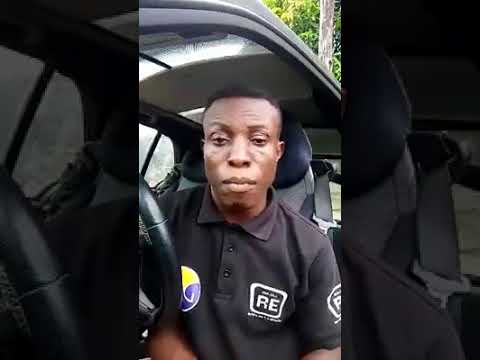 Man Explodes on NCDC,