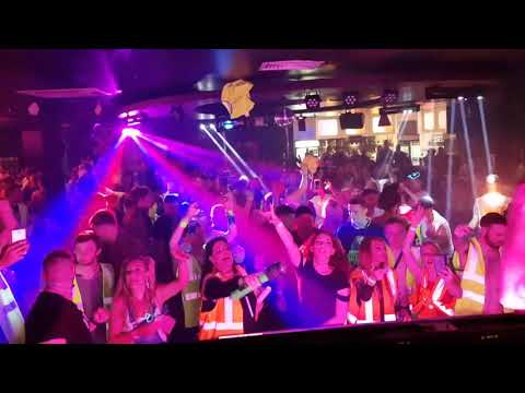 DJ Kenty @ Pumpingland, The Gallery, Leigh