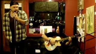 Empty With You cover by Undefined