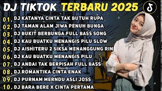 Download lagu DJ CINTAKU SUNGGUH LUAR BIASA - YAYA NADILA 🎵 KATANYA CINTA TAK BUTUH RUPA TIKTOK 2025 TERBARU!!  mp3