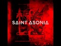 Saint Asonia Dying Slowly Studio Version 