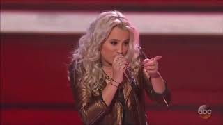 Gabby Barrett: Country Girl SMASHES The &#39;Idol&#39; Stage! | American Idol 2018