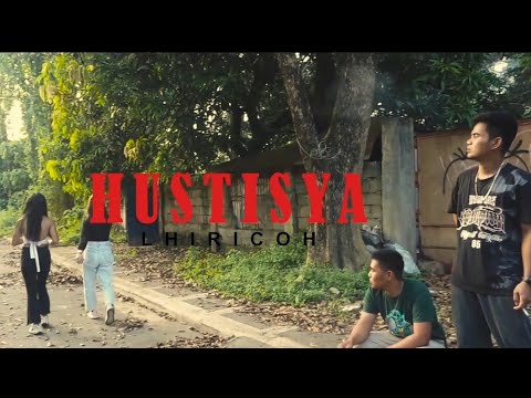 Lhiricoh - Hustisya ( Official Music Video )