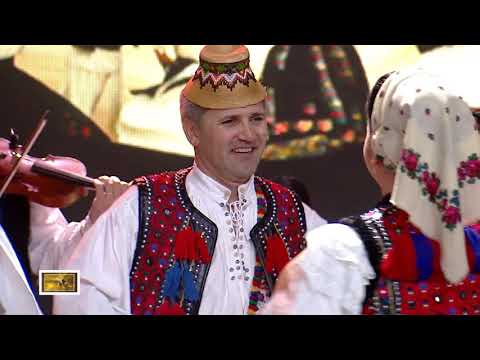 Ziua Internationala a Dansului - Ansamblul Folcloric National Transilvania