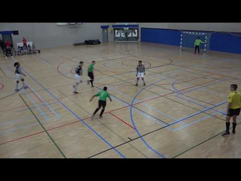 FCA JO15, Highlights Wintercup Almere 2017