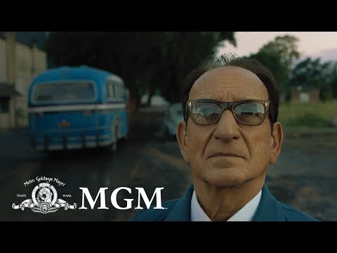 Operation Finale (2018) Official Trailer