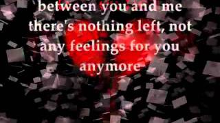 ThE mIsTaKe Of My LiFe... By TaZz aka TaSveer