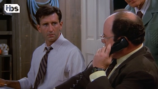 Seinfeld: Insanity Later (Clip) | TBS