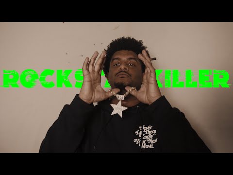 TGE Lil Vono - Rockstar Killer (Official Music Video) (Shot by @prod.byfrost)