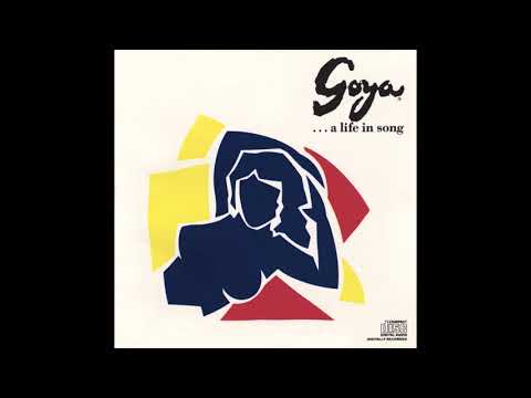 Picture It - Goya