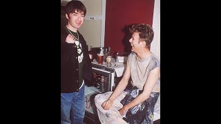 OASIS - Heroes (David Bowie Cover) (Subtitulado)