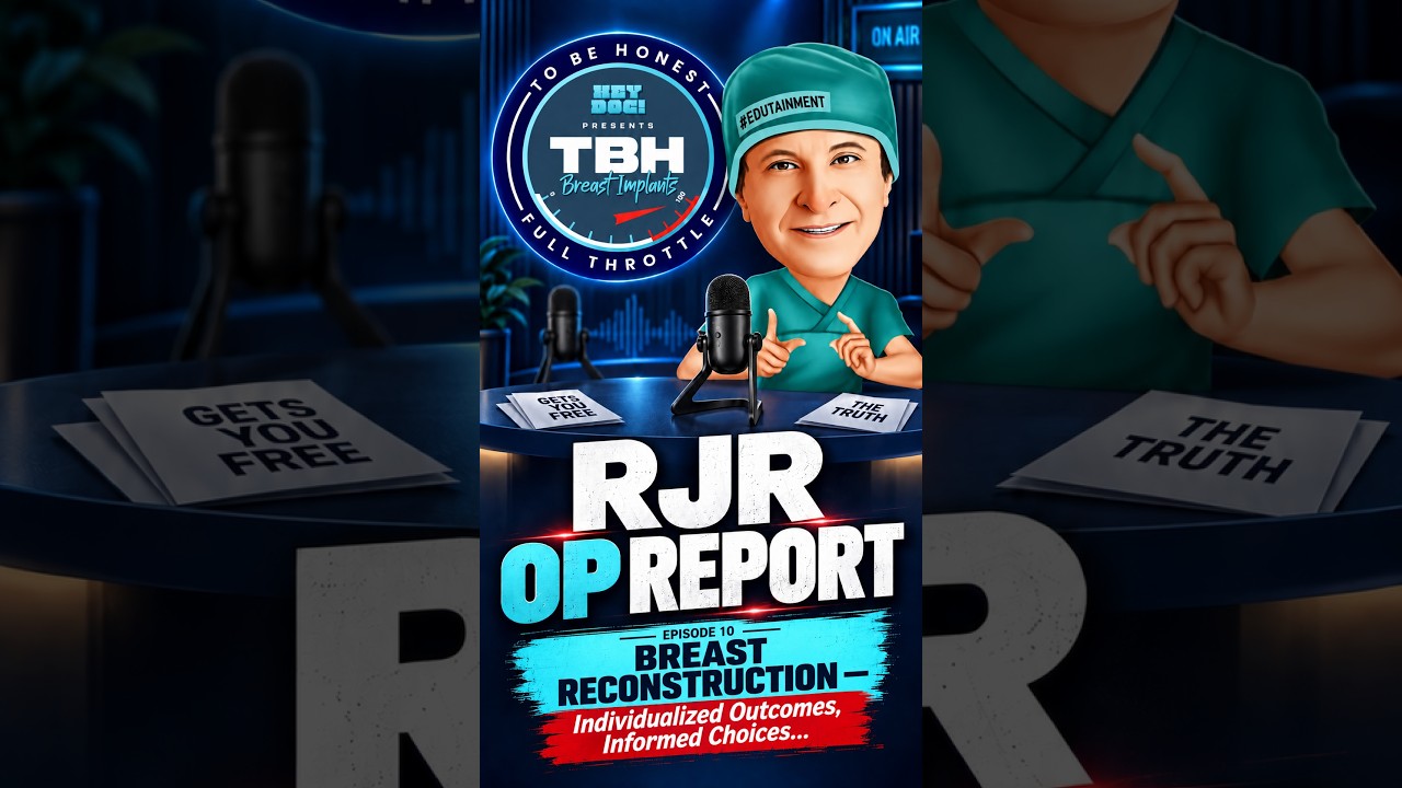 📋 Right tissue. Right plan. Right surgeon.