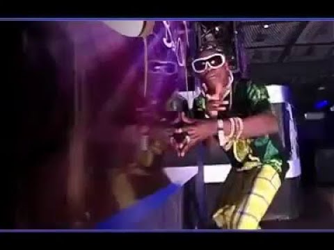 Sumulula - Clever J (Official video)