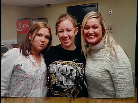 Spirit of the Heartland: Mentor Programs - Winona State University Digital Collections