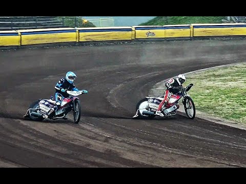 Magosi Norbert és Kovács Roland startgépes edzése Debrecenben (2023.03.05.)