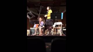 Queens Jazz Combo - For Jan (Kenny Wheeler)