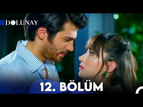 Dolunay 12. Bölüm
