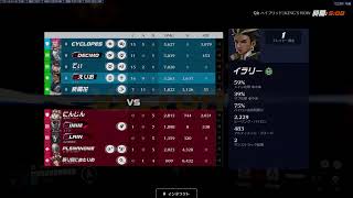 アンランク　#ow2