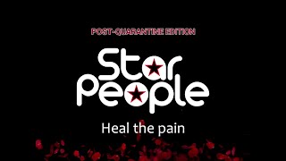 Star People - Heal the pain (George Michael&#39;s cover, post-quarantine edition)