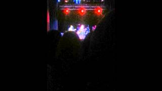 Holly williams -Drinkin' live from Arlington Texas