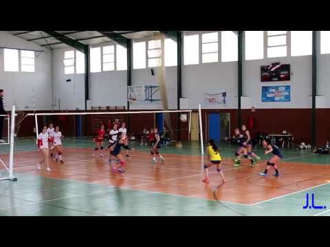 GRAN PUNTO  AE SALLE PI -  CIDE