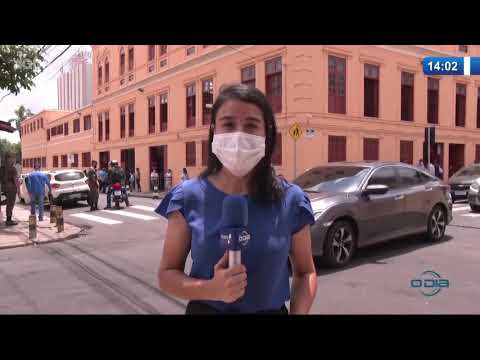 Criança de 12 anos de idade morre de mal súbito em escola particular em Teresina 04 02 2021