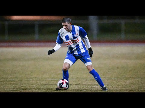 Fußball Landesliga: FC 07 Albstadt - TSV Frommern