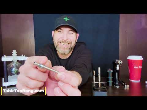 DynaVap M7  or M7XL? Is the condenser upgrade worth it?