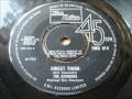 The Spinners ....   Sweet Thing....     1964/5