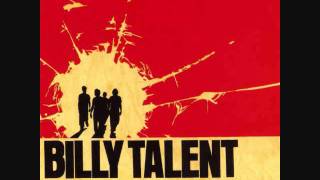 Billy Talent - Standing in the Rain