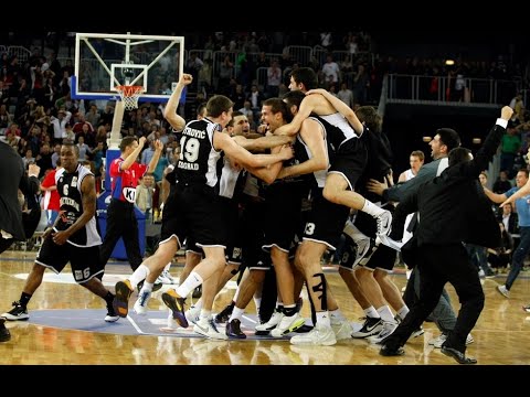 The Craziest Basketball Win Ever in Clubs History