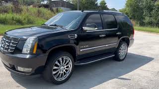 Download lagu 2011 Cadillac Escalade mp3 Download lagu 2011 Cadillac Escalade mp3