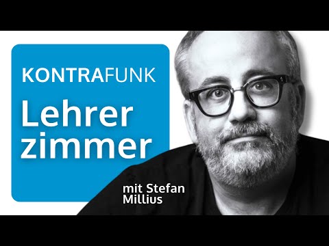 Lehrerzimmer: Bücherwürmer, Büchermuffel und der Kampf der Generationen