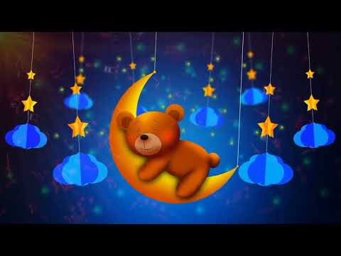 Mozart for Babies Intelligence Stimulation/ #020 Baby Sleep Music/ Lullaby for Babies to go to Sleep