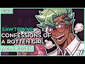 Confessions Of A Rotten Girl Ver Kuraiinu
