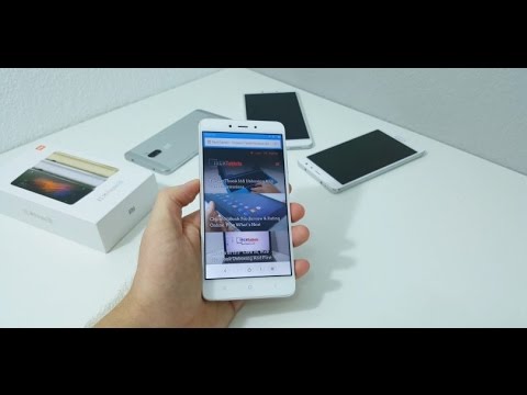 Xiaomi Redmi 4 Review (Best Budget Device?)