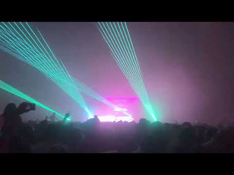 Subtronics & Ganja White Night  - Womp Portal