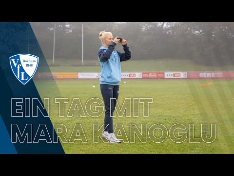 Ein Tag mit Mara Kanoğlu