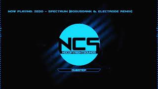 Cover art for Spectrum Remix