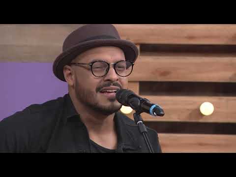 Rawfy Welton - Logo Vai Passar (ao vivo no Caixa de Música)