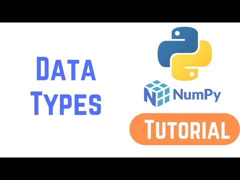 Python Numpy Tutorial For Beginners Introduction Installing numpy