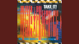Take It (Unlimited Credit Mix)